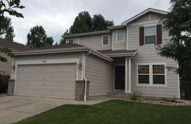 2821 Longboat Way - 2821 Longboat Way, Fort Collins, CO 80524