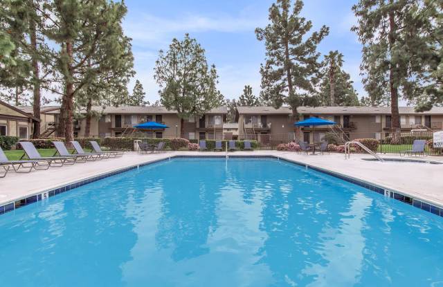 Wateridge Apartment Homes