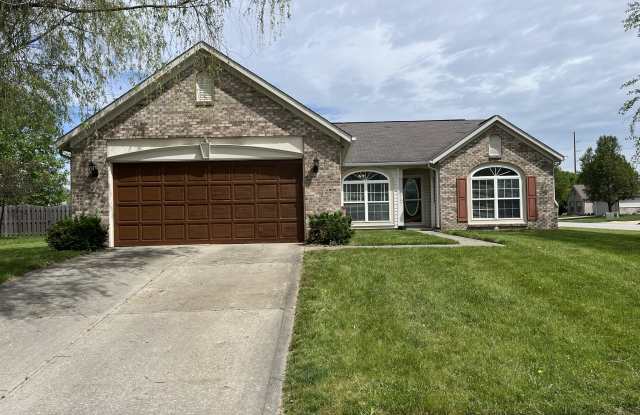 10950 Riva Ridge Court - 10950 Riva Ridge Court, Hendricks County, IN 46234