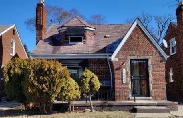 18034 Birwood St - 18034 Birwood Street, Detroit, MI 48221