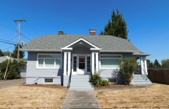 1147 D St NE - 1147 D Street Northeast, Salem, OR 97301