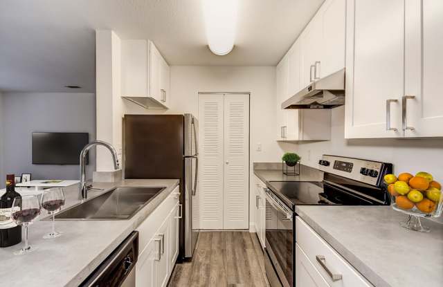 Photo of Spark Pax River