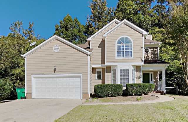 3518 Rindle Court - Charlotte, NC apartments for rent