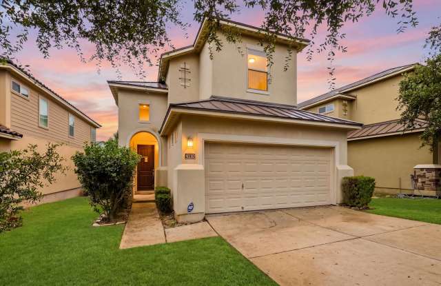 4110 Woodbridge Way