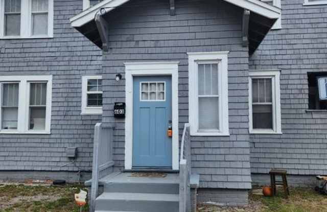 603 Birch Street