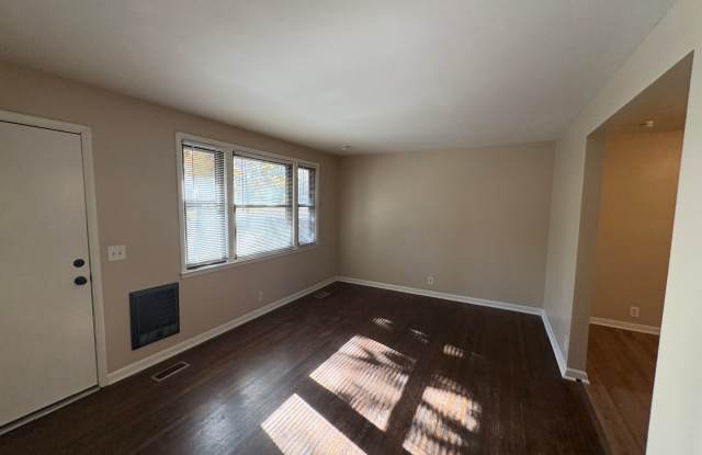 Donelson 3 Bedroom, 1 Bath House