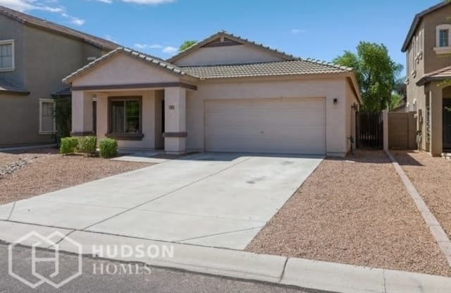 455 East Bradstock Way - 455 East Bradstock Way, San Tan Valley, AZ 85140