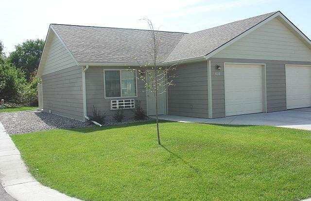 611 Samuel Court