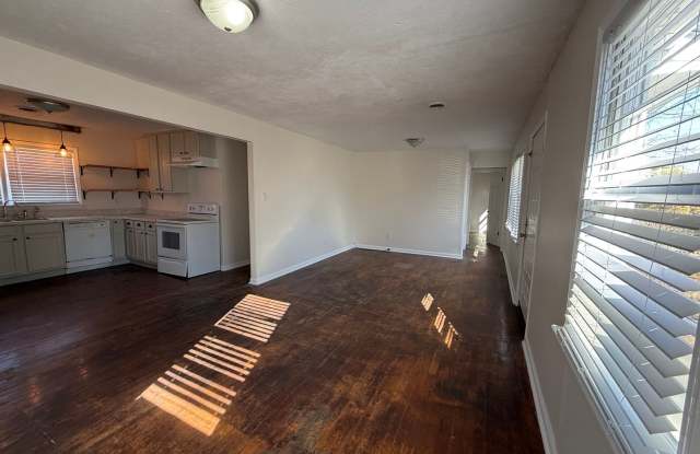 Welcome to Your New Rental Home in Athens, AL!