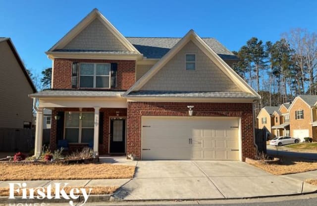 5830 Peltier Trace - 5830 Peltier Trce, Gwinnett County, GA 30093