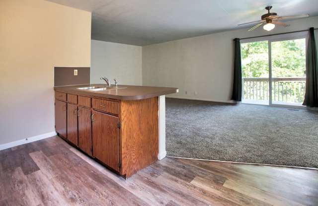 Holland Northside Two Bedroom