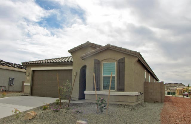 12361 N Sanderlin Drive - 12361 N Sanderlin Dr, Avra Valley, AZ 85653