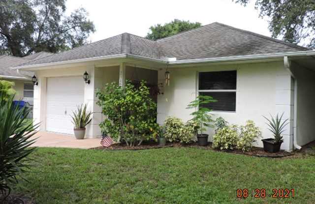 Vero Beach 2 bedroom