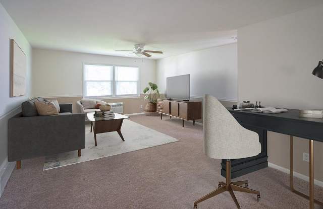 Larkwood Place Apartments