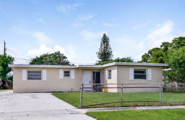 5726 Albert Road - 5726 Albert Road, Palm Beach County, FL 33415