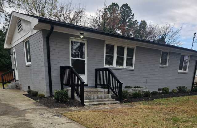 Photo of 732 Elvie Street