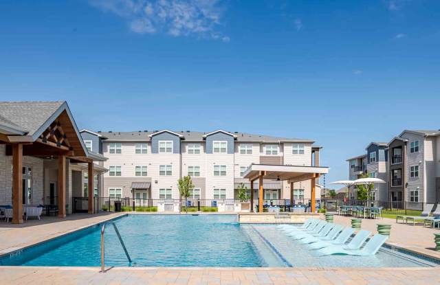 Photo of Prose Anna Town Square