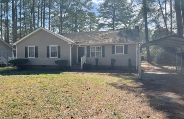 1625 Beverly Road - 1625 Beverly Road, Rocky Mount, NC 27801