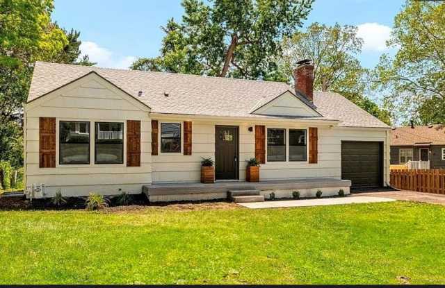 Stunning Mission Remodel | 4 Bed, 2 Bath, Garage and Finished Basement