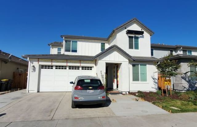 16219 Eppler Street - 16219 Eppler St, Lathrop, CA 95330