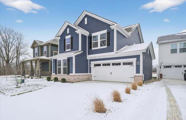 16067 Meadow Frost Court