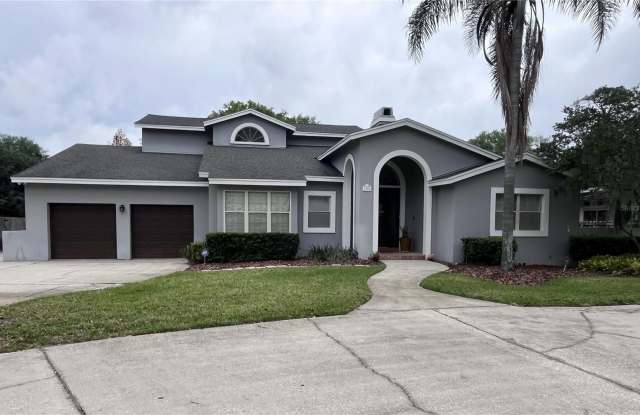 1205 MAYFIELD AVENUE - 1205 Mayfield Avenue, Winter Park, FL 32789