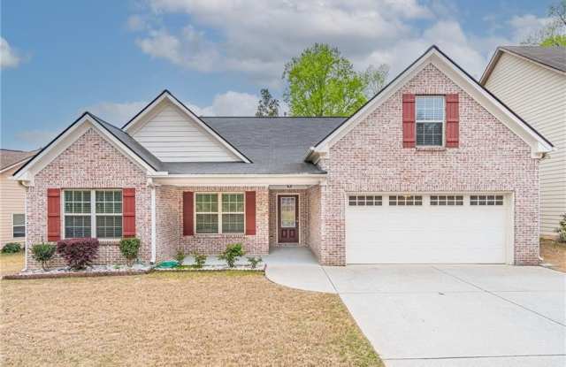 5660 Crest Hill Drive