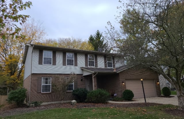 6265 Elderberry Ct - 6265 Elderberry Court, Butler County, OH 45011