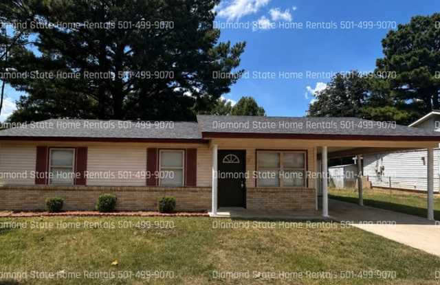 505 Lehman Drive