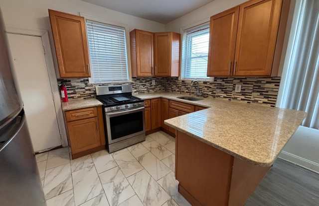 5515 BALTIMORE AVENUE unit: 2