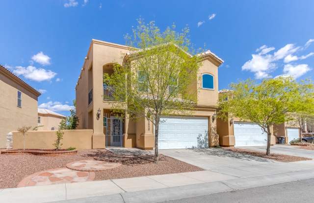 Stunning 3 Bedroom Rental Property