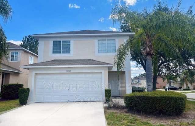 12941 Fennway Ridge Dr