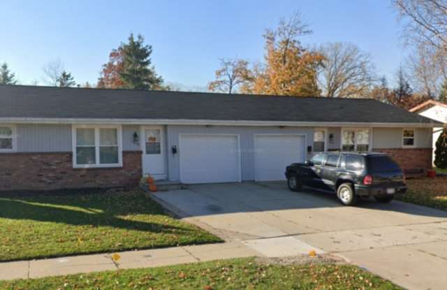 1606/1608 Saint Agnes Drive - 1608