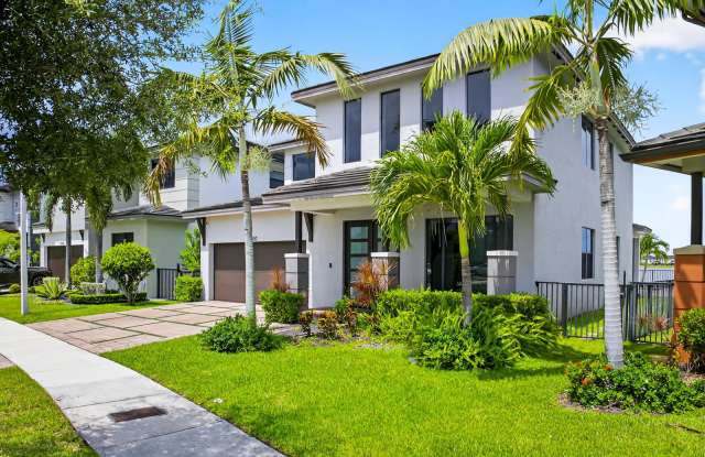 15800 Northwest 88th Avenue