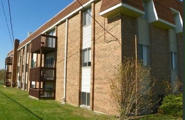 Photo of Brynwood Apartments