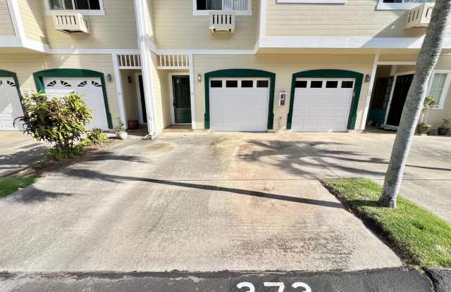 Small Dog Friendly Hawaii Kai Condo