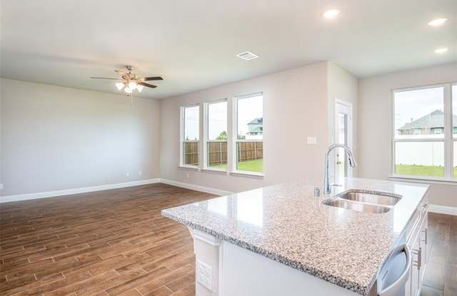 1632 Open Range Road