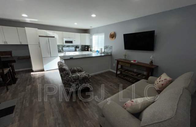 201 Plateau Avenue - C