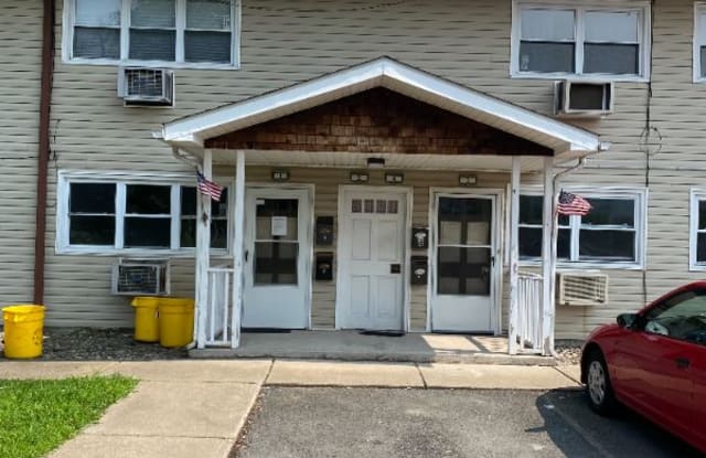 619 Cedar St Apt 1 - 619 Cedar Street, Exeter, PA 18643