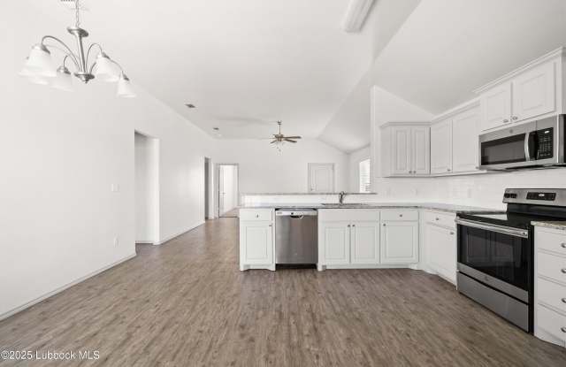 1212 Kingston Street