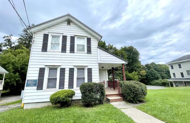 66 Groton Avenue - 1