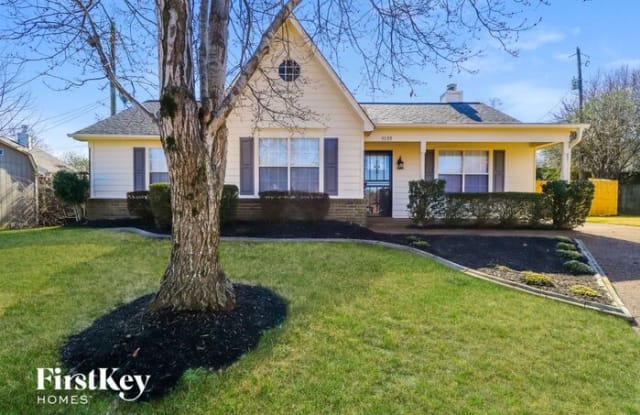 5539 Lacey Cove - 5539 Lacey Cove, Shelby County, TN 38135