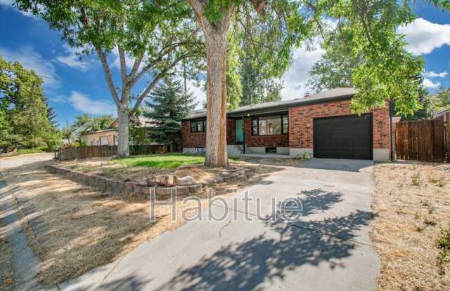 414 South Pond Street