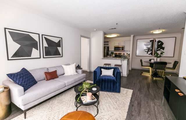 Briarcliff Apartments