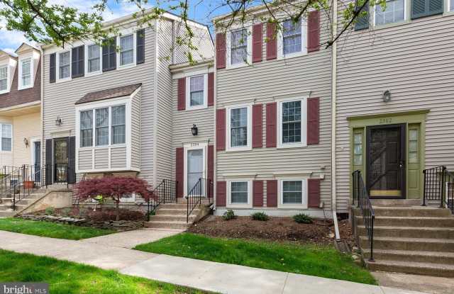 Photo of 2384 BRANLEIGH PARK Court