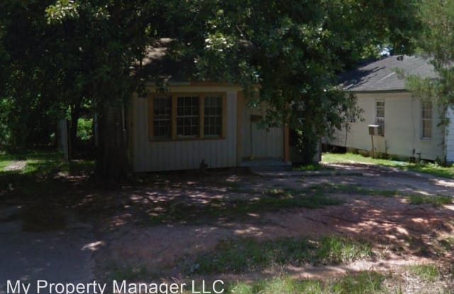 2915 Fulton Street - 2915 Fulton Street, Shreveport, LA 71109