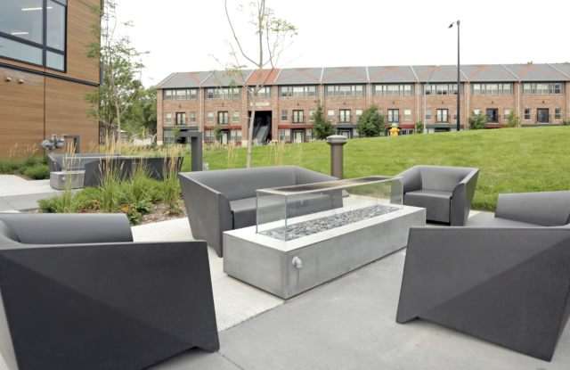 Jackson Crossing I & II