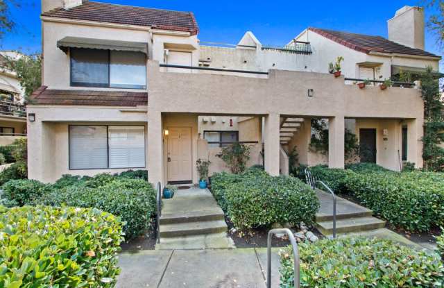 Coming Soon! Your Perfect First-Floor 1 Bedroom, 1 Bath Condominium for Lease in Laguna Niguel, CA!