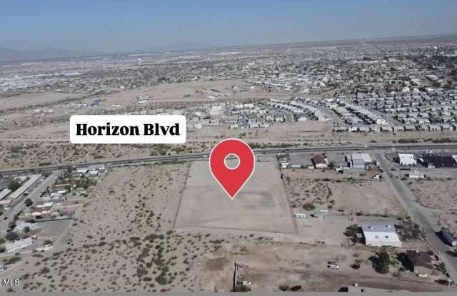 13448 Horizon Boulevard