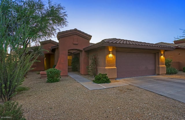 14744 N 115TH Street - 14744 North 115th Street, Scottsdale, AZ 85255